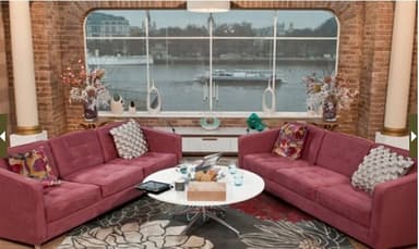 This Morning set artwork