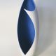 Deep Cut Blue