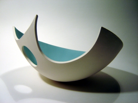 Double Cut Bowl