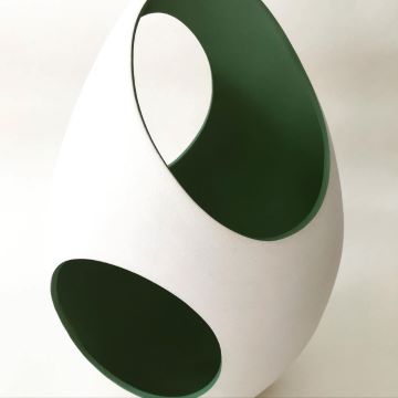 Hollow Form Trio
